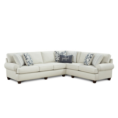 Awesome Oatmeal Sofa Sectional