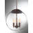 Vallejo 3 - Light Unique/Statement Pendant-991937332