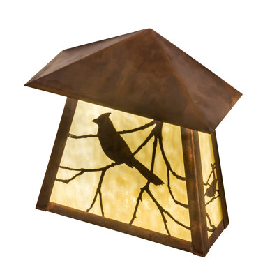Applique murale Stillwater Songbird