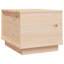 Coffee Table 35 Cm Solid Wood Pine-55910302-55910303