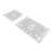 Gris / blanc est en rupture de stock