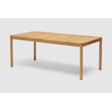 Haven Solid Wood Dining Table