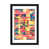 Black Framed Fine Art Paper is unavailable