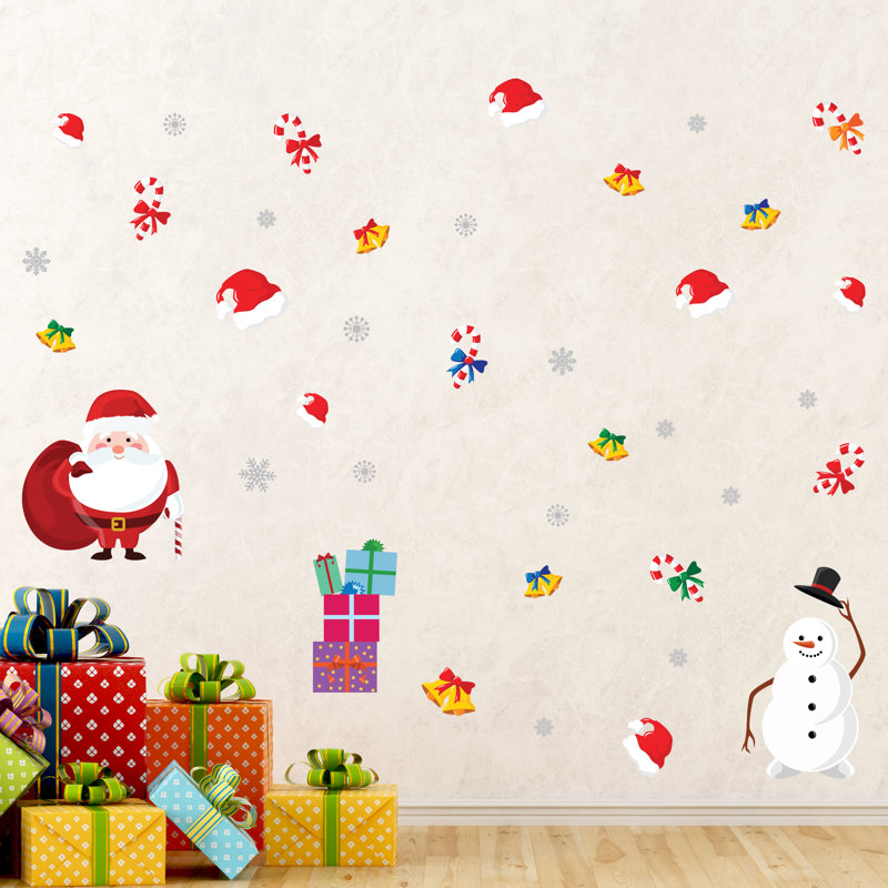 Wall Decal