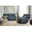 MS Zero Gravity Power Recline Loveseat with Power Headrest-72298107