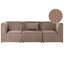 Modular Sofa LEMVIG Corduroy-700545783-700545673