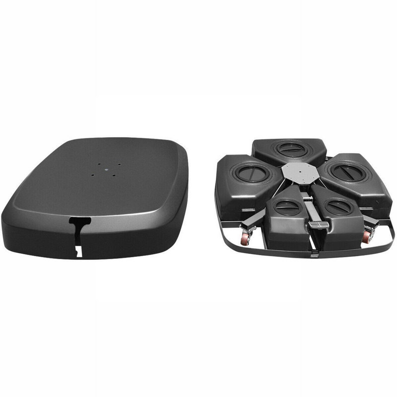 66 Lb. Free Standing Umbrella Base