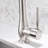 FLG Pull Down Kitchen Faucet-86701114