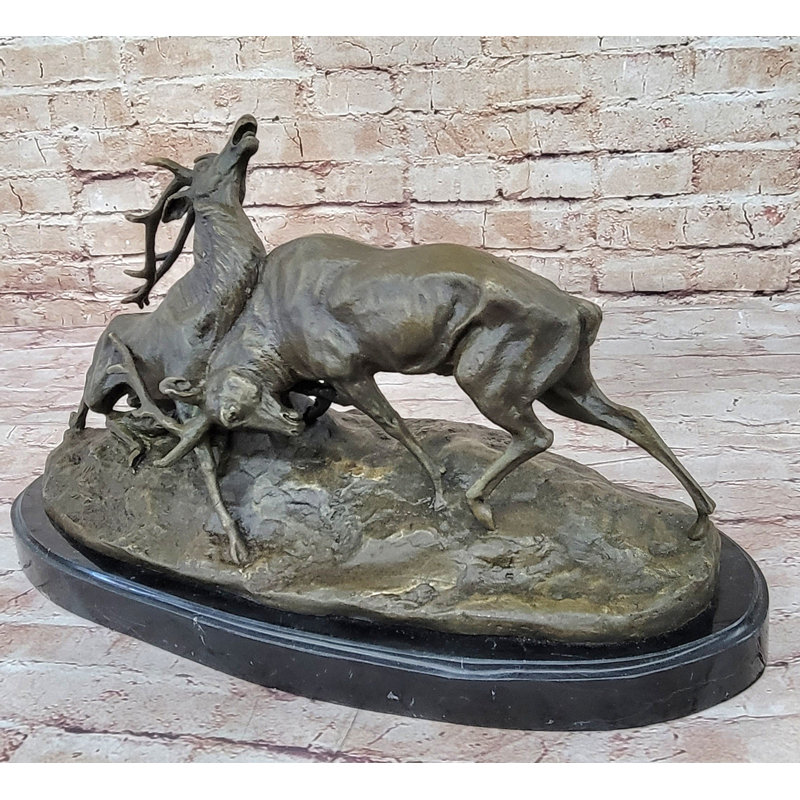 Figurines et sculptures