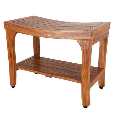 Banc de douche Grayson
