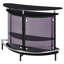 Table de bar Strick & Bolton Okada
