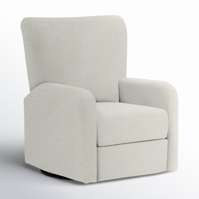 Zakri Swivel Power Recliner