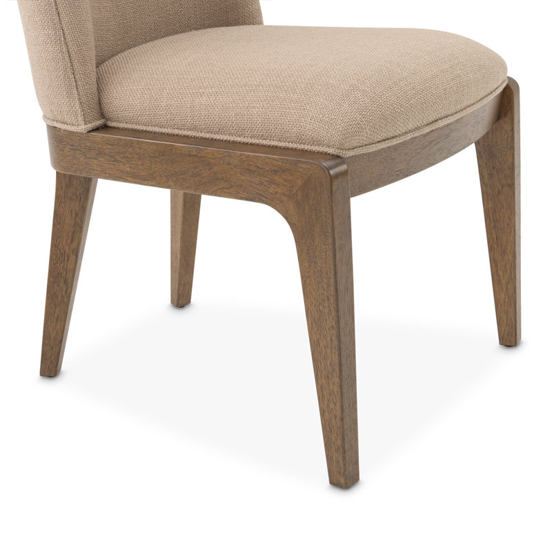 Portrait Dining Set, 7 Pieces: Table, 6 Chairs