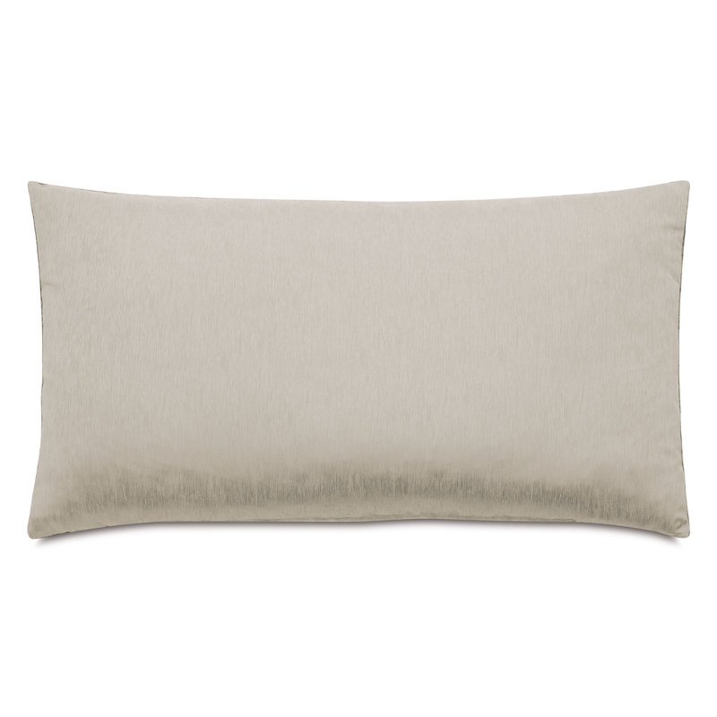 Esmeralda Polyester Abstract Sham, Standard