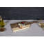 Planche à servir Dunson Artisan Charcuterie Acacia-2021565916