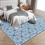Grand tapis lavable 10 x 13