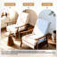 Fauteuil inclinable réglable-131076786