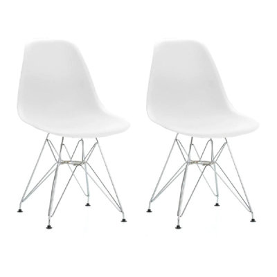 Chaise d'appoint Frasilus