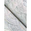 Navarres Stripe Faux Linen Wallpaper-419811145