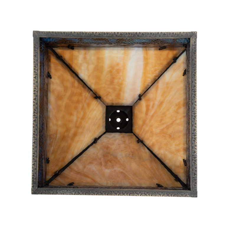 Deer Lodge Lamp Shade and Pendant Shade