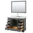 Deborah 48'' Single Bathroom Vanity with Marble Top-23113218-80209506