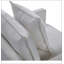 Canapé-lit en tissu d'ameublement Chenille-1480793142