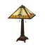 Carlsbad Mission 26.5" Table Lamp