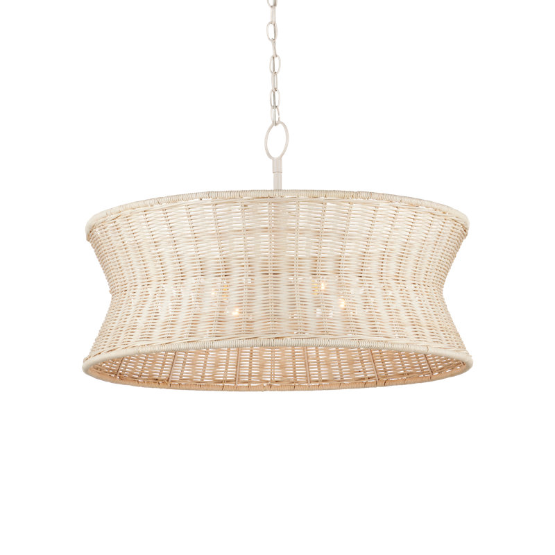 Phebe 4 - Light Chandelier