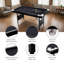 Table de billard, table de billard pliable 6 pi, table de billard Mesa De Billar
