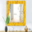 Miroir mural 2 humeurs-40099728