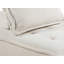 Chaise d'appoint capitonnée Living Furniture