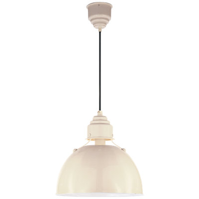 Thomas O'Brien Eugene Large Pendant