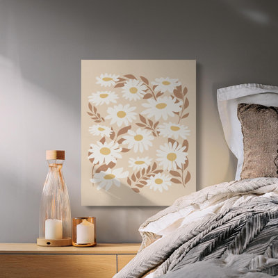 Wrapped Canvas Print Set