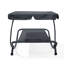 Collett 200 cm Long Single Chaise