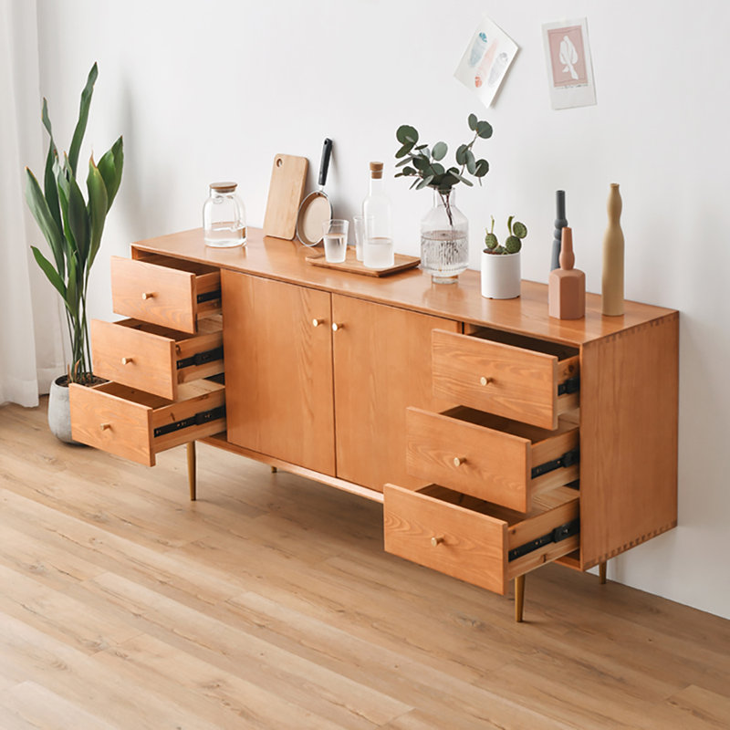 Buffet 70,9