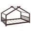 Lit en bois House House-1431920809