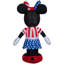 Fête de l'Independance à air léger - Patriotique Minnie-Disney