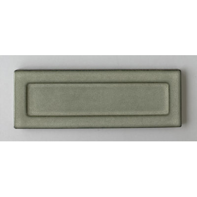 Caudro 3" x 9" Ceramic Vintage Subway Tile