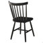 Ensemble de 2 chaises d'appoint Hayward