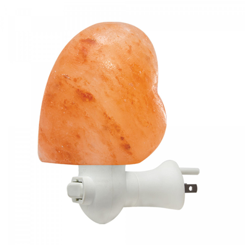 Himalayan Salt Night Light