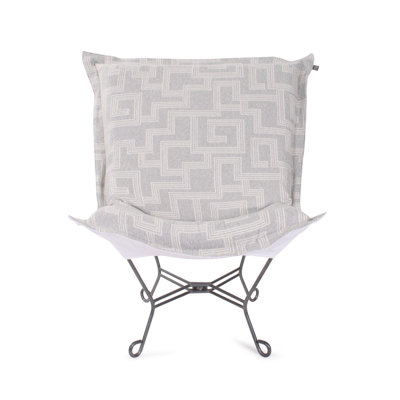 Chaise Syros Saugeries