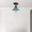 Denzel Semi Flush Mount-1270617059