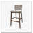 Bar Chairs, Upholstered Kitchen Island Chairs-1769345035
