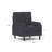 Multi-Functional Adjustable Sofa, Convertible Lounge Chair