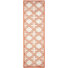 Ivory/Orange