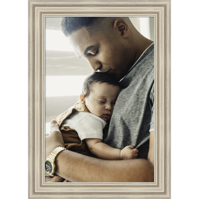 Sierra Wood Picture Frame
