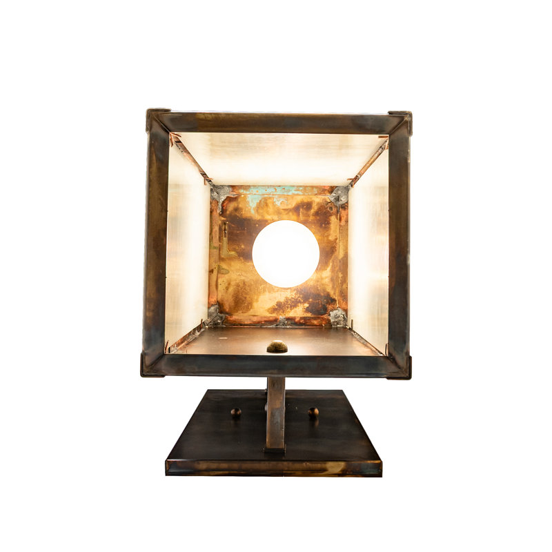 7.5" Wide Hyde Park Tamarack Wall Sconce
