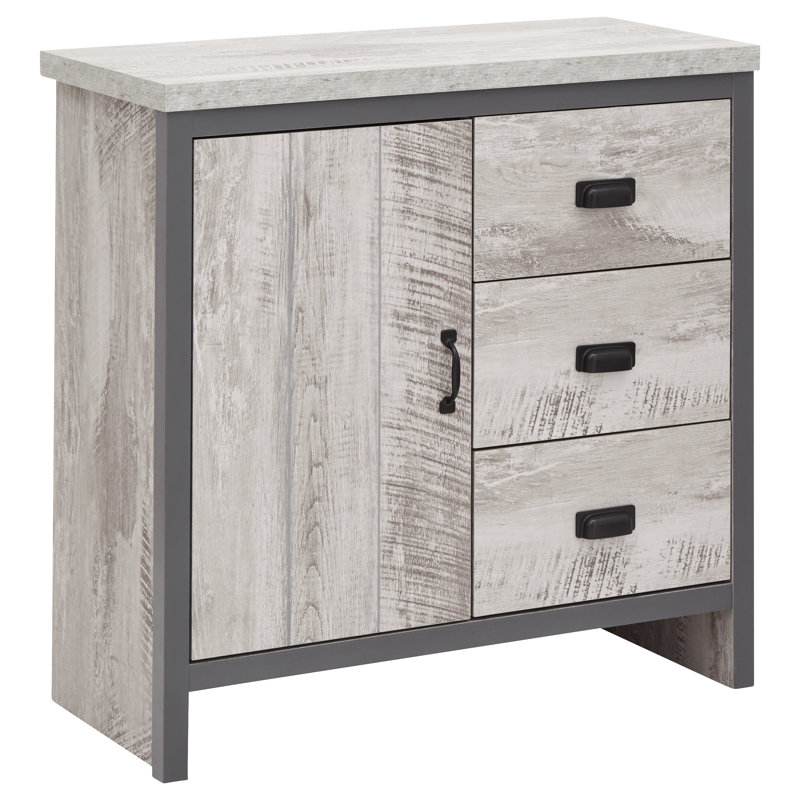 Gilcrease 77.8cm Sideboard