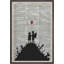 Heart Banksy Kids, journal sur toile-90816752-90816755