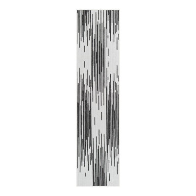 Geometric Indoor / Outdoor Rug